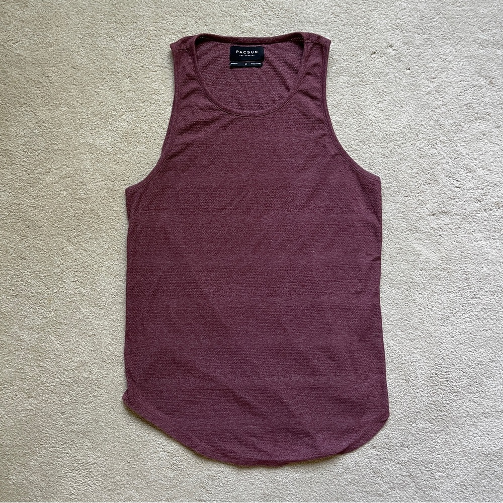 PacSun Women’s Medium Tank Top